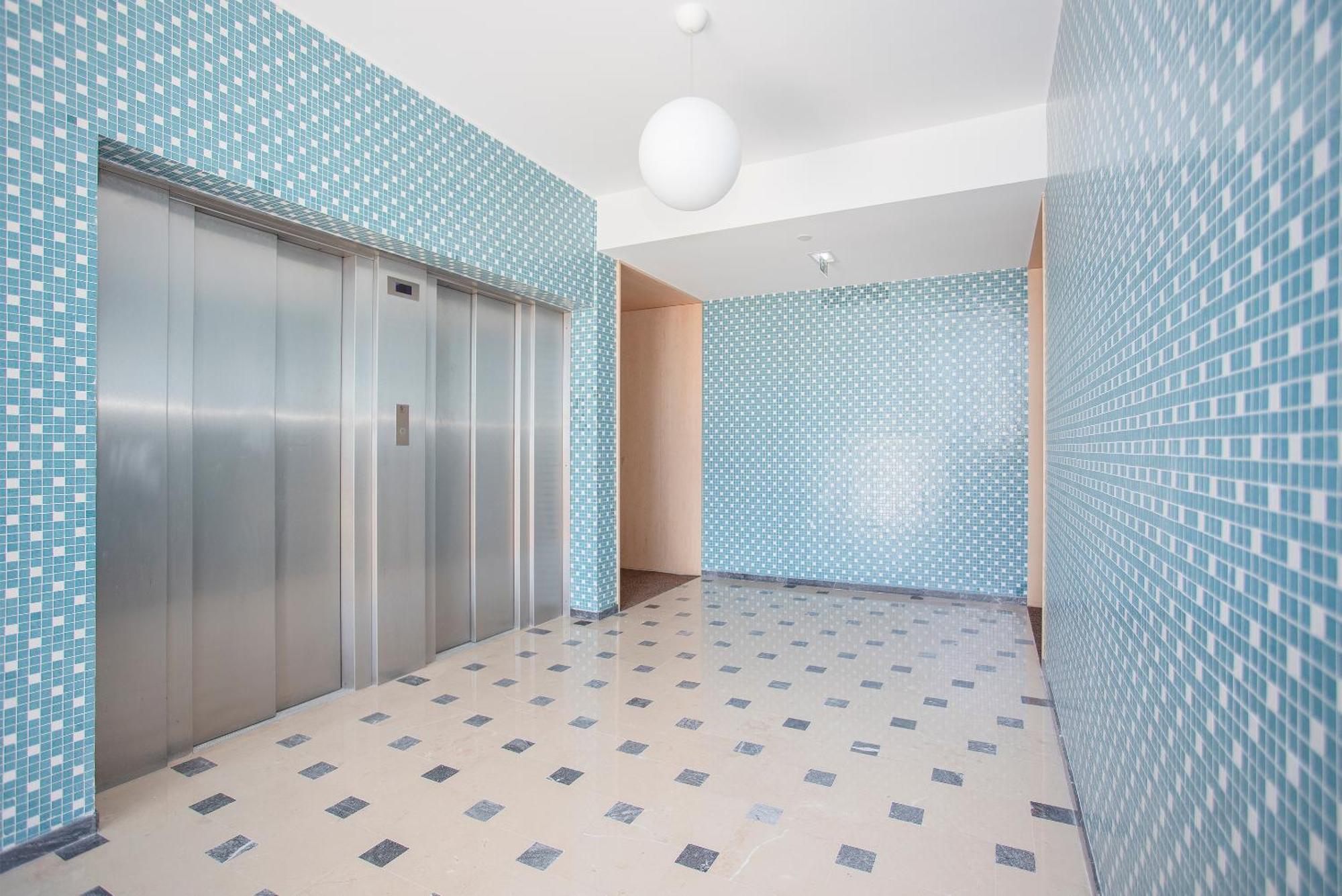 Allegro Boutique Apartments By Liiiving Porto Luaran gambar