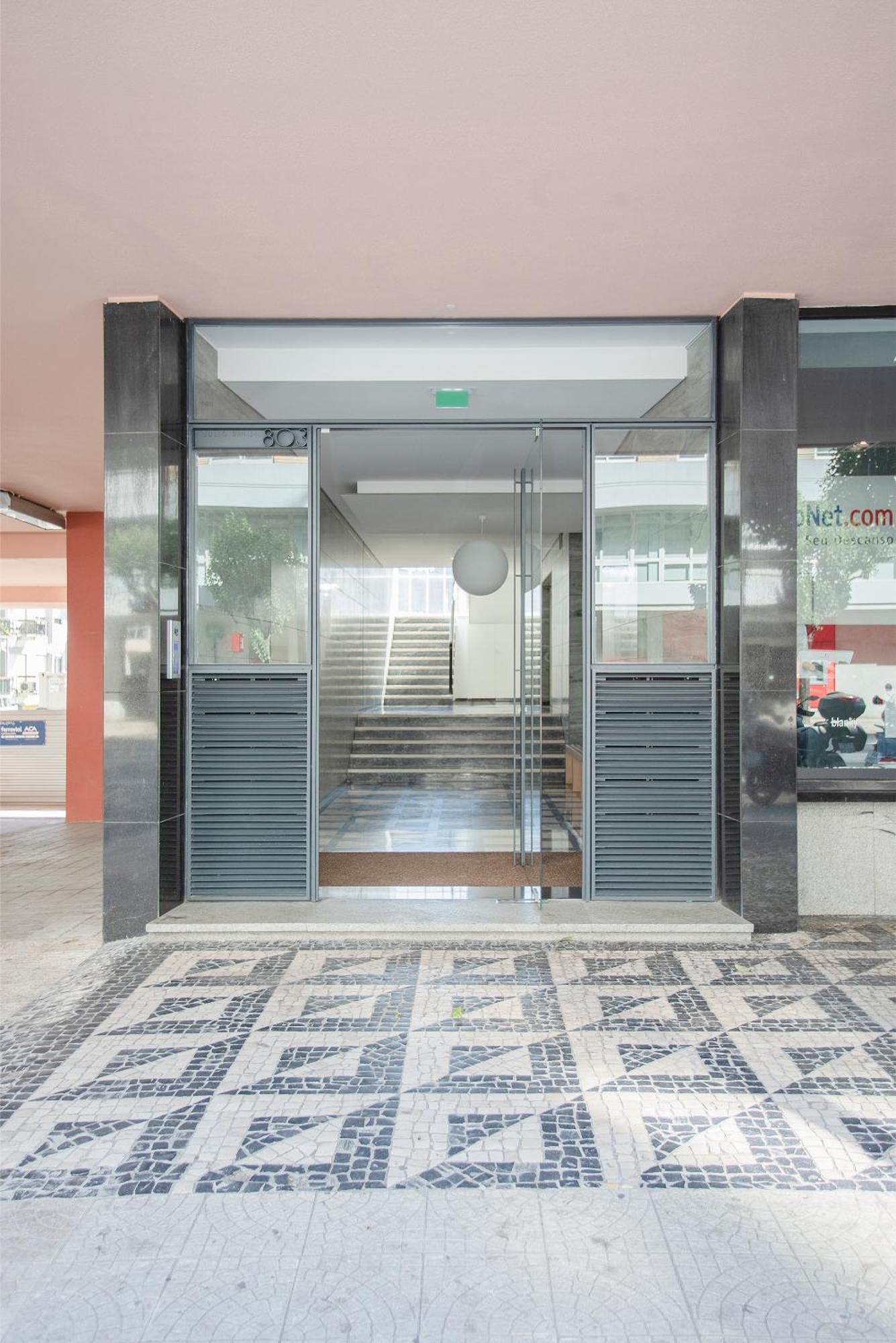 Allegro Boutique Apartments By Liiiving Porto Luaran gambar